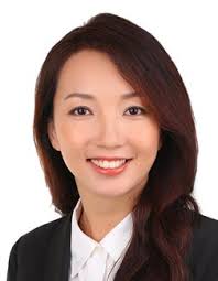 Tan Ling Ling, Candy