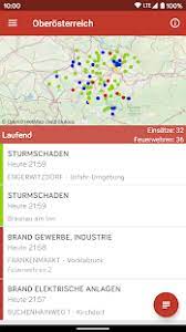 Hierbei handelt es sich um keine offizielle applikation des oö. Lsz Info App Osterreich Feuerwehr Apps