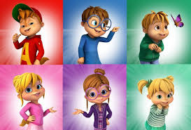 Fire Ice Animated Cartoon Full Movie In English 1983 The Chipmunks And The Chipettes By Tommychipmunk The Chipettes Chipmunks Alvin And The Chipmunks