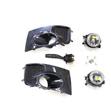 Subaru Fog Lamp Kit 2011 2014 Wrx Sti Fastwrx Com
