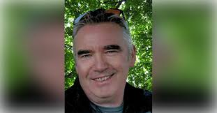 Obituary information for Timothy (Tim) George Alberts