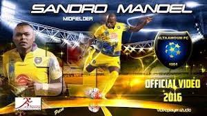 His potential is 71 and his position is cdm. Sandro Manoel Midfielder Official Video 2016 Youtube