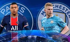 Découvrez les modalités de diffusion de ce. Psg Manchester City Streaming Comment Regarder Le Match En Direct