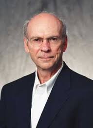 Irvine firm's CEO turns page