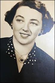 Nina Jean Morrison Obituary