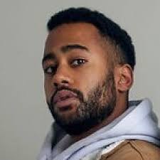 Filmografie Pablo Grant