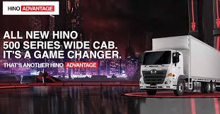 Check spelling or type a new query. Hino 500 Series Northpoint Hino Pt Augusta S A