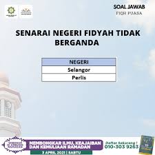 Niat ganti puasa atau mengqadha puasa harus diucapkan dalam hati apabila seseorang akan melaksanakannya dan qadha puasa baiknya disegerakan. Cara Bayar Kira Fidyah Online Jika Lambat Ganti Puasa 2021