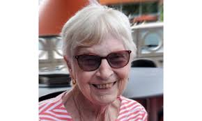 Patricia Ann Lester Marshall