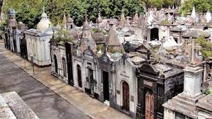 Cementeriu de la chacarita (ast). Quiso Violarla En El Bano Del Cementerio De Chacarita Cronica Firme Junto Al Pueblo Cementerio Buenos Aires Ciudades