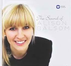 Sound of Alison Balsom/Deluxe (Ltd.Edition)
