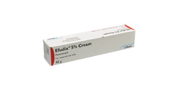Fluorouracil 5% W/w Cream – Effective Treatment For Actinic Keratosis