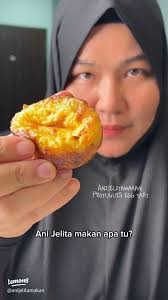 Resipi Egg Tart Portugis yang Mudah dan Sedap
