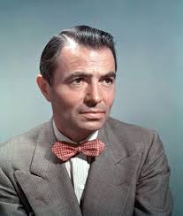 James Mason died