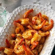 Party Shrimp Recipe Shrimp Party Recipes Recipes Food