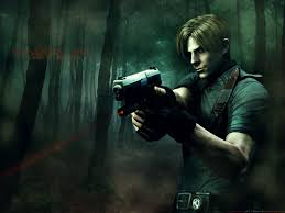 Looking for the best resident evil 4 movie wallpaper? Resident Evil 4 Wallpapers Top Free Resident Evil 4 Backgrounds Wallpaperaccess