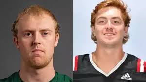 Which former North Kent News area high school standouts will be in action  in the week starting Monday, Sept. 8?