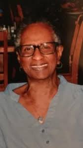 Barbara Purnell Obituary (1940