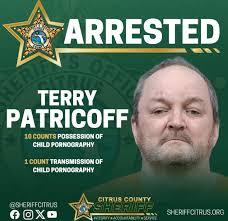 𝐎𝐏𝐄𝐑𝐀𝐓𝐈𝐎𝐍 𝐁𝐎𝐎𝐆𝐄𝐘𝐌𝐀𝐍: 𝟏𝟔 𝐎𝐍𝐋𝐈𝐍𝐄 𝐏𝐑𝐄𝐃𝐀𝐓𝐎𝐑𝐒  𝐂𝐀𝐔𝐆𝐇𝐓 𝐈𝐍 𝐔𝐍𝐃𝐄𝐑𝐂𝐎𝐕𝐄𝐑 𝐒𝐓𝐈𝐍𝐆 (𝗖𝗶𝘁𝗿𝘂𝘀  𝗖𝗼𝘂𝗻𝘁𝘆, 𝗙𝗟) The Citrus County Sheriff's Office High Tech Crimes  Unit (HTCU), in collaboration with ...