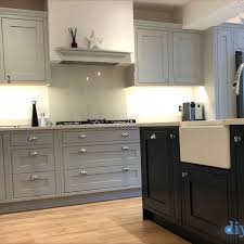 Our collection of grey kitchens are available across the traditional, shaker and modern ranges , to create a look that fits your design ideas perfectly. Helmsley Dove Grey Inframe Kitchen Diy Kitchen Storage Home Decor Kitchen