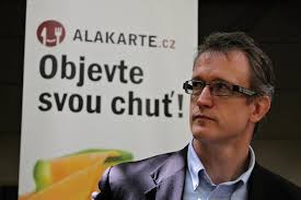 Praha poznává americké chutě