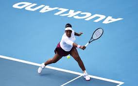 Serena williams to executive produce docuseries. Serena Williams Won First Singles Match At Wta Classic Tennis Tournament Latest Breaking News India News Political Sports Since Independence