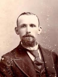 William James Cullimore