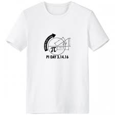 Available in a range of colours and styles for men, women, and everyone. Math Design T Shirt