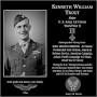 Profile Picture of Major Kenneth William Trout | Mt. Soledad Virtual Plaque (@soledadmemorial.org) on Google