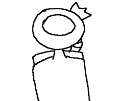 Share the best gifs now >>>. Pixilart Among Us Animation Wip By 3rr0rwhite