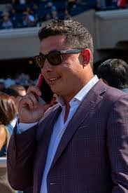 Edward Harty's Instagram, Twitter & Facebook