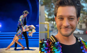 EXCLUSIVE: Rob Mills