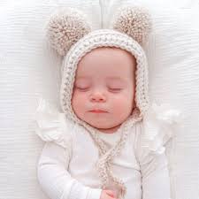 Cozy Long Sleeve Flutter