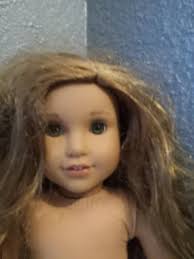 Can you help identify these ladies? : r/americangirl