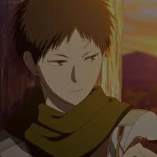 Snow white with the red hair franchise: Obi Icon Anime Snow Snow White With The Red Hair Anime Shows