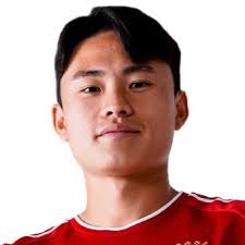 Profile Yong-Joo Kwon, Seoul Jungnang: Info, news, matches and statistics