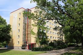 Bei wohnungsboerse.net finden sie ein großes angebot an attraktiven wohnungen in oppenheim jeder preisklasse! Haus Julie V Cohn Oppenheim Volkssolidaritat 92 Dessau Rosslau E V