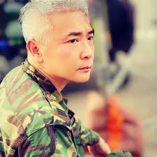 Been a while since I...