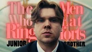 The Murder Capital: 'You just didn't think it was a doable thing, being in  a band'