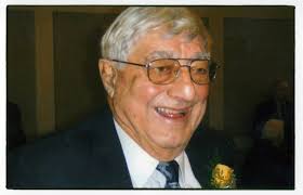 Alfred Moses Leonetti Obituary