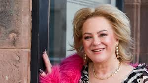 It is always a pinch me moment when you are approached to tell your story. 