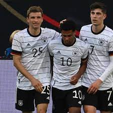 Verein, gehalt, karriere, freundin und sprüche Deutschland Bei Der Em 2021 Gruppe Kader Spielplan Alle Infos Zum Dfb Team