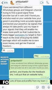 Customer Testimonial S Forex Vip Signals Cool Photos Perfect Image Love Photos