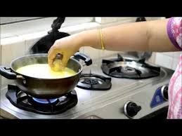 Maharashtrian Style Kadhi Gole Indian Food Recipes Recipes Food