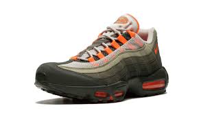 Nike Air Max 95 Og At2865 200 2020 In 2020 Nike Air Max 95 Air Max 95 Nike Air Max