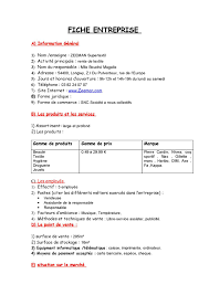 Check spelling or type a new query. Calameo Fiche Entreprise