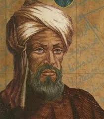 Muhammad ibn Musa al-Khwarizmi