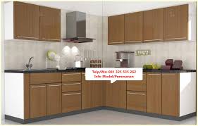 Maybe you would like to learn more about one of these? Desain Kitchen Set Putih Cek Bahan Bangunan