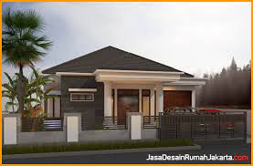 Bentuk lahan melebar dengan ukuran 8 meter x 12 meter, garis sempadan bangunan 3 meter. Model Rumah Ukuran 8x12 Model Rumah Terbaru Model Rumah Terbaru