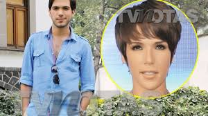 Erick Chapa terminó con su novia ¡y ella enfureció!